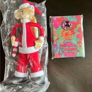 blink-182 collectibles